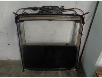 Recambio de techo electrico para hyundai xg 3.0 xg referencia OEM IAM 8163138000 8161039000 CAMPA T-1