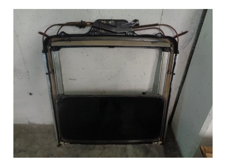 Recambio de techo electrico para hyundai xg 3.0 xg referencia OEM IAM 8163138000 8161039000 CAMPA T-1