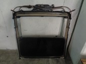 Recambio de techo electrico para hyundai xg 3.0 xg referencia OEM IAM 8163138000 8161039000 CAMPA T-1