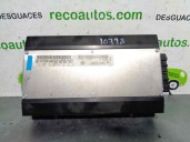 Recambio de amplificador para volkswagen touareg (7la) tdi r5 referencia OEM IAM 7L6035466 