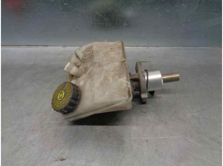 Recambio de bomba freno para peugeot 206+ 1.4 hdi referencia OEM IAM 03350886501  