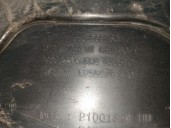 Recambio de deposito combustible para citroën c4 picasso ii 1.6 bluehdi 120 referencia OEM IAM 9818559280 9813676080 