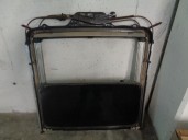 Recambio de techo electrico para hyundai xg 3.0 xg referencia OEM IAM 8163138000 8161039000 CAMPA T-1