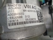 Recambio de columna direccion para skoda rapid 1.2 8v tsi referencia OEM IAM 6R1423510BG  