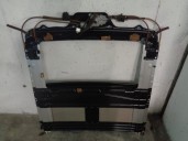 Recambio de techo electrico para hyundai xg 3.0 xg referencia OEM IAM 8163138000 8161039000 CAMPA T-1