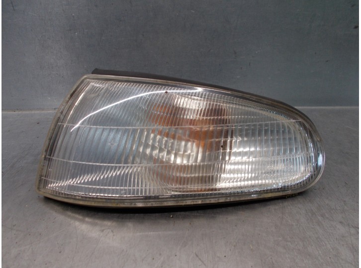 Recambio de piloto delantero izquierdo para hyundai s-coupe (sl) 1.5 12v cat referencia OEM IAM 9230123221 