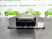 Recambio de amplificador para volkswagen touareg (7la) tdi r5 referencia OEM IAM 7L6035466 