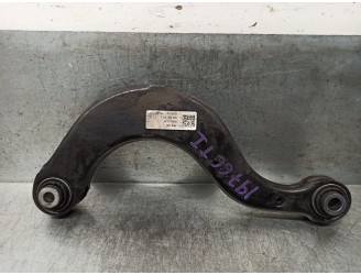 Replacement rear upper left suspension arm for Seat Leon ST (5F8) 1.4 TGI bivalent gasoline / CNG OEM reference 