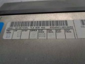 Recambio de amplificador para volkswagen touareg (7la) tdi r5 referencia OEM IAM 7L6035466  