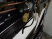 Recambio de techo electrico para hyundai xg 3.0 xg referencia OEM IAM 8163138000 8161039000 CAMPA T-1