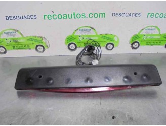 Recambio de luz central de freno para peugeot 806 srdt referencia OEM IAM 
