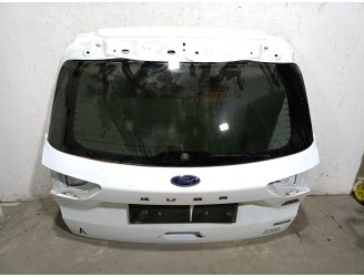 Recambio de porton trasero para ford kuga iii (dfk) 1.5 ecoboost referencia OEM IAM 5461150 