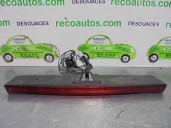 Recambio de luz central de freno para peugeot 806 srdt referencia OEM IAM 