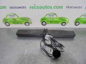 Recambio de luz central de freno para peugeot 806 srdt referencia OEM IAM 