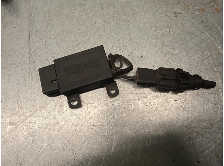 Recambio de modulo electronico para hyundai xg 3.0 xg referencia OEM IAM 9728037000 