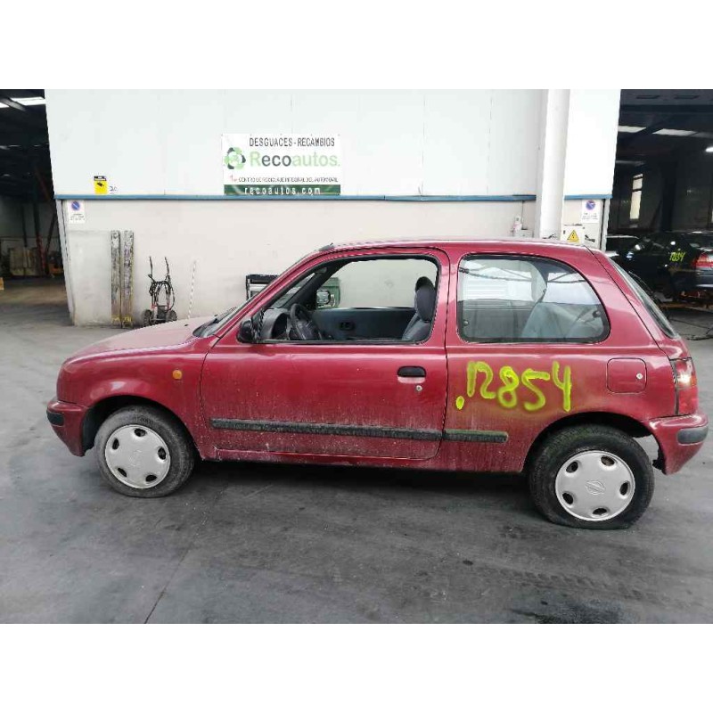 nissan micra (k11) del año 1995