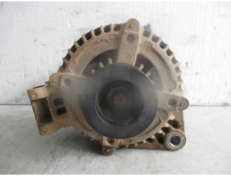 Recambio de alternador para land rover range rover sport 4.4 v8 cat referencia OEM IAM YLE500190 1042103690 DENSO