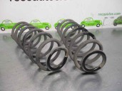 Recambio de muelle amortiguacion para peugeot 806 srdt referencia OEM IAM 