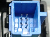 Recambio de warning para seat arona (kj7, kjp) 1.0 tsi referencia OEM IAM 6F0953235 6F0953235 