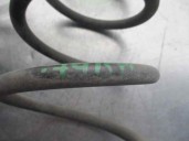 Recambio de muelle amortiguacion para peugeot 806 srdt referencia OEM IAM 
