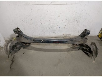 Recambio de puente trasero para ford kuga iii (dfk) 1.5 ecoboost referencia OEM IAM 2713940 2713940 