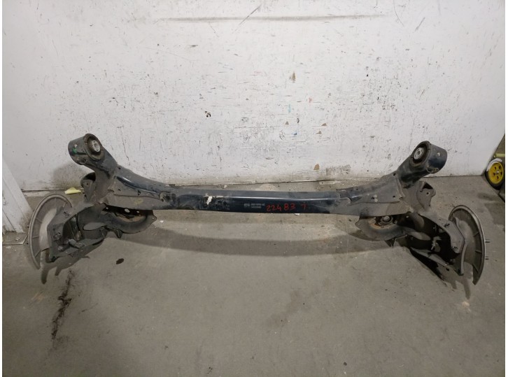 Recambio de puente trasero para ford kuga iii (dfk) 1.5 ecoboost referencia OEM IAM 2713940 2713940 