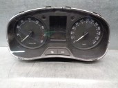 Recambio de cuadro instrumentos para skoda rapid 1.2 8v tsi referencia OEM IAM 5JA920800B 