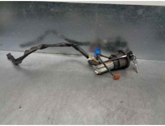 Replacement ignition switch for Peugeot 206+ 1.4 HDi OEM IAM reference 9641551180 