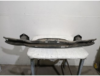 Recambio de refuerzo paragolpes trasero para bmw 3 (f30, f80) 330 e referencia OEM IAM 51127365570 51127365570 