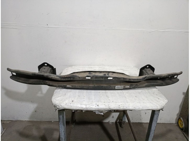 Recambio de refuerzo paragolpes trasero para bmw 3 (f30, f80) 330 e referencia OEM IAM 51127365570 51127365570 