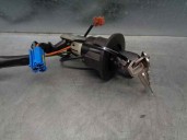 Replacement ignition switch for Peugeot 206+ 1.4 HDi OEM IAM reference 9641551180 