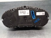Recambio de cuadro instrumentos para skoda rapid 1.2 8v tsi referencia OEM IAM 5JA920800B 