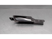 Replacement front right interior door handle for BMW X5 (E70) 3.0 Turbodiesel CAT OEM IAM reference 5141697373603 5 DOORS