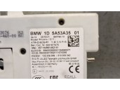 Recambio de modulo electronico para bmw 4 gran coupe (g26) 430 i referencia OEM IAM 5A53A35  55076010