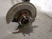 Recambio de puente trasero para ford kuga iii (dfk) 1.5 ecoboost referencia OEM IAM 2713940 2713940 