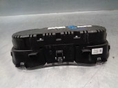 Recambio de cuadro instrumentos para skoda rapid 1.2 8v tsi referencia OEM IAM 5JA920800B 