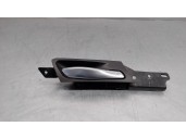 Replacement front right interior door handle for BMW X5 (E70) 3.0 turbodiesel CAT OEM IAM reference 5141697373603 5 DOORS