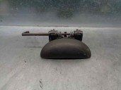 Recambio de maneta exterior delantera derecha para peugeot 206+ 1.4 hdi referencia OEM IAM   