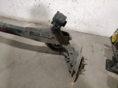 Recambio de puente trasero para ford kuga iii (dfk) 1.5 ecoboost referencia OEM IAM 2713940 2713940 