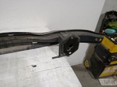 Recambio de refuerzo paragolpes trasero para bmw 3 (f30, f80) 330 e referencia OEM IAM 51127365570 51127365570 