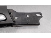 Replacement front right interior door handle for BMW X5 (E70) 3.0 turbodiesel CAT OEM IAM reference 5141697373603 5 DOORS