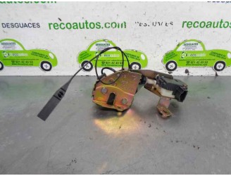CERRADURA MALETERO / PORTON 7L0827506D 5 PUERTAS