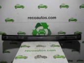 Replacement rear bumper reinforcement for Peugeot 806 SRDT OEM IAM reference 7414C9 PLASTIC 