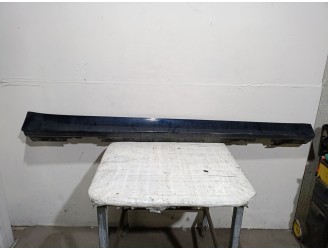 Recambio de faldon lateral para bmw 3 (f30, f80) 330 e referencia OEM IAM 51777312752 51777312752 