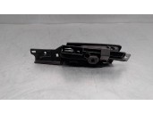 Replacement front right interior door handle for BMW X5 (E70) 3.0 Turbodiesel CAT OEM IAM reference 5141697373603 5 DOORS