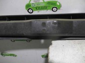 Replacement rear bumper reinforcement for Peugeot 806 SRDT OEM IAM reference 7414C9 PLASTIC 