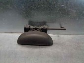 Recambio de maneta exterior delantera izquierda para peugeot 206+ 1.4 hdi referencia OEM IAM   