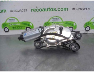 Recambio de motor limpia trasero para seat ibiza (6j5) 1.6 tdi referencia OEM IAM 6J4955711 W000003125 VALEO