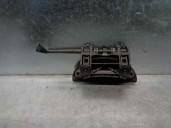 Recambio de maneta exterior delantera izquierda para peugeot 206+ 1.4 hdi referencia OEM IAM   