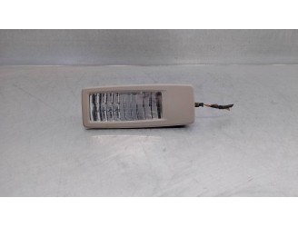 Recambio de luz interior para bmw x5 (e70) 3.0 turbodiesel cat referencia OEM IAM 63316973627  